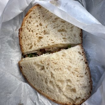 All Time - Sandwich - Coffee & Tea Near Me - Los Angeles, California