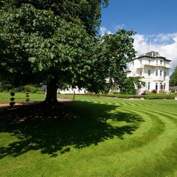 Thornton Hall Hotel & Spa - Taken from official website - Hotels Near Me - Wirral, XMS