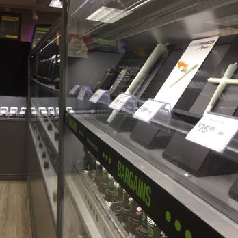 The Green Solution - Cannabis Dispensaries Near Me - Denver, Colorado