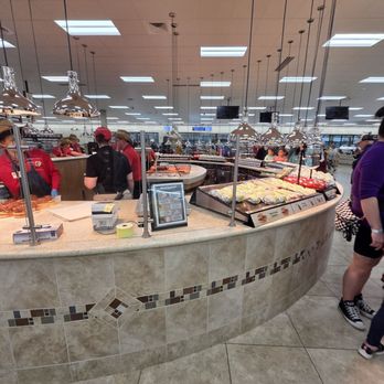 Buc-ee's - Convenience Stores Near Me - Brunswick, Georgia