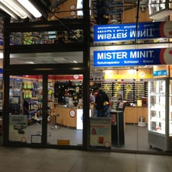 Mister Minit