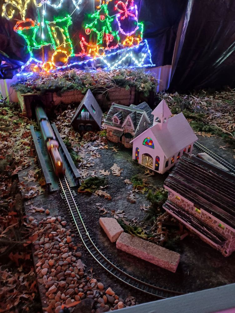 ROCKY RIDGE COUNTY PARK Updated October 2024 56 Photos 400