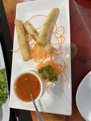 Ammathar Thai Cuisine by null