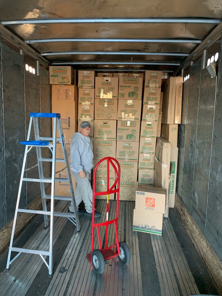 SUN CITIES FURNITURE MOVING SERVICES Updated October 2024 12 Photos