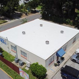 Exterior photo of Hester's Roofing and Coating - Saint Augustine, Florida Exterior photo of Hester's Roofing and Coating - Saint Augustine, Florida