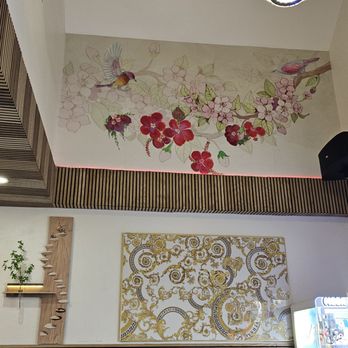 TY Coffee - Decor - Coffee & Tea Near Me - San Jose, California