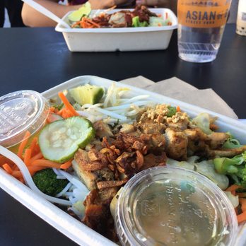 Asian Box - customized chicken lunch box, yasssss - Asian Fusion Near Me - Burlingame, California Asian Box - customized chicken lunch box, yasssss - Asian Fusion Near Me - Burlingame, California