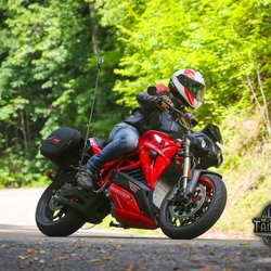 eMoto Powersports- Electric Motorcycle Rentals
