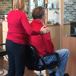 MCV Salon