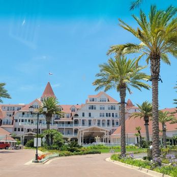 Hotel del Coronado, Curio Collection by Hilton - Coronado, CA
