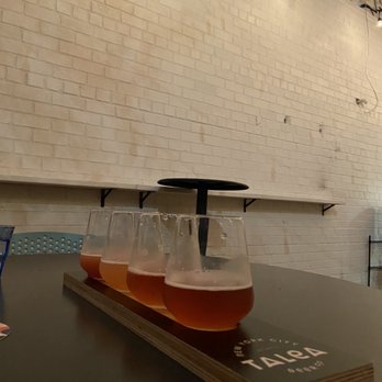 Talea Beer - Breweries Near Me - Brooklyn, New York