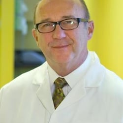 Dental Implants & Periodontology of Arizona - Dr. Orest Komarnyckyj (Dr. K)