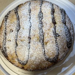 Julia's Deliciousness - Strawberry love cake