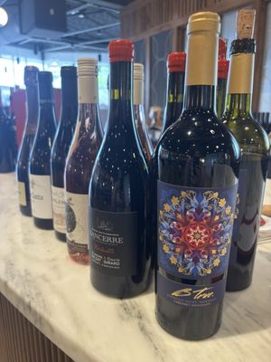 Petit Philippe Fine Wine by null