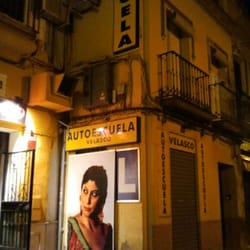 Autoescuela Velasco