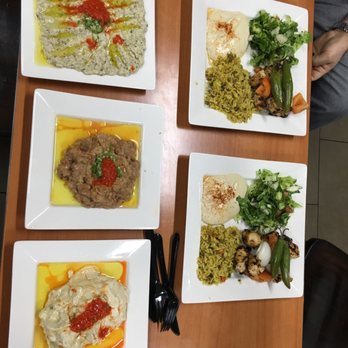 Hummus Express - Falafel Near Me - Bakersfield, California Hummus Express - Falafel Near Me - Bakersfield, California