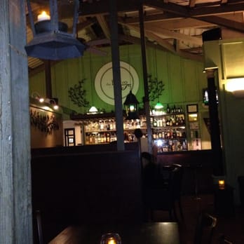 The Bistro - Seafood Near Me - Kilauea, Hawaii