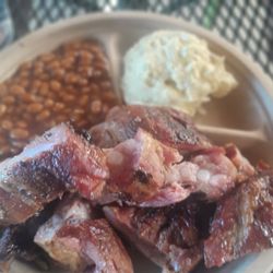 Yazoo BBQ Company