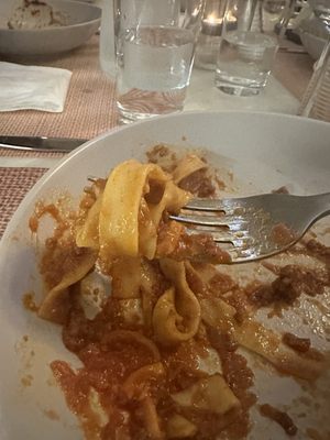 CEDRO Italian Restaurant by null