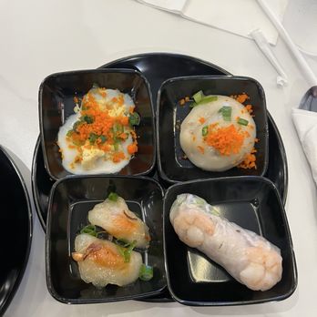 Viet Voyage Buffet - Vietnamese Near Me - Grand Prairie, Texas Viet Voyage Buffet - Vietnamese Near Me - Grand Prairie, Texas