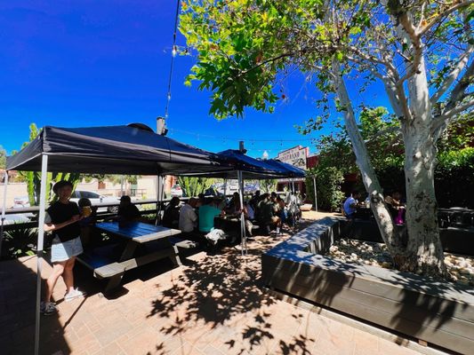 Heritage Barbecue by null