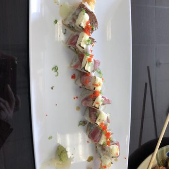 Phoenix Express - Sushi Bars Near Me - Stow, Ohio