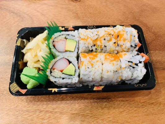 Sushi Takumi Japanese Restaurant by null