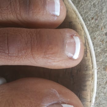 Legacy Nails Spa - Nail Salons Near Me - Fort Worth, Texas