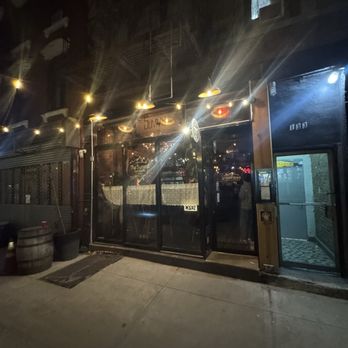 The Summit Bar - Cocktail Bars Near Me - New York, New York