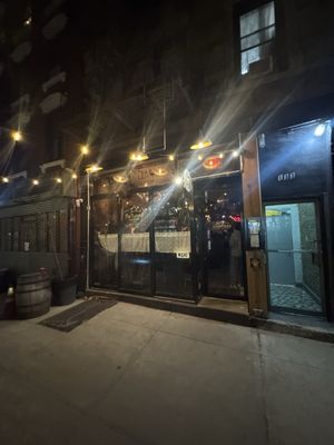 The Summit Bar & Cafe by null