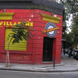 La Empanadería