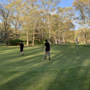 BRAINTREE MUNICIPAL GOLF COURSE Updated June 2025 38 Reviews 101