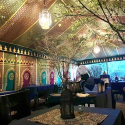 Argana Restaurant & Bar