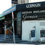 Photo of Germain Boulanger