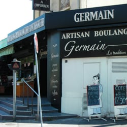 Germain Boulanger