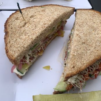 Pepper Farm Deli - Green Beret Sandwich - Sandwiches Near Me - Santee, California Pepper Farm Deli - Green Beret Sandwich - Sandwiches Near Me - Santee, California