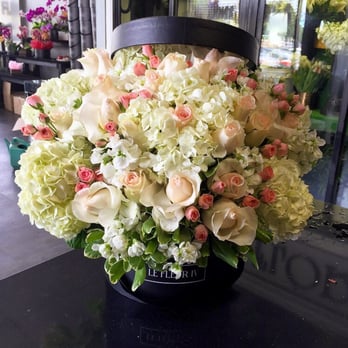 Bolsa Florist - Amazing job by Scarlet so in love with them! - Florists Near Me - Westminster, California