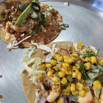 Just Tacos and More - Tacos Near Me - Phoenix, Arizona