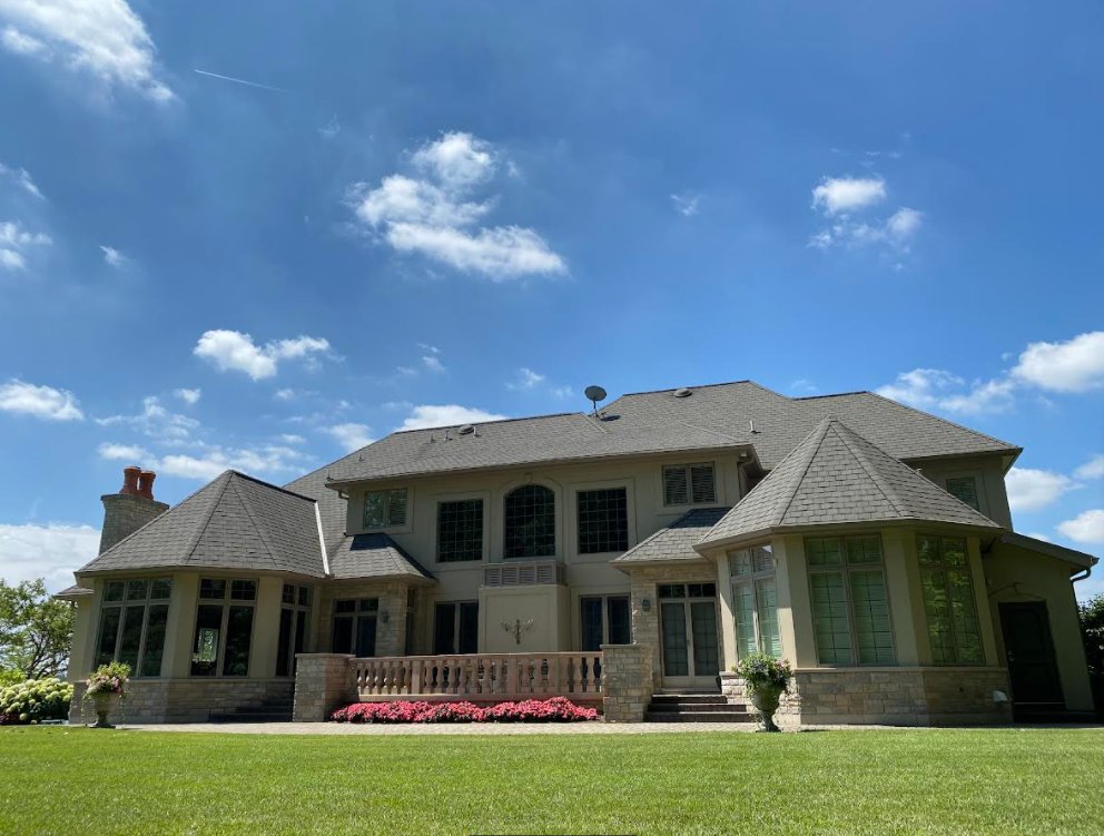 BUCKEYE WINDOW WASHING Updated September 2024 14 Photos New Knoxville, Ohio Window