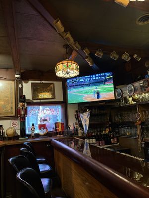 Laschet's Inn by null