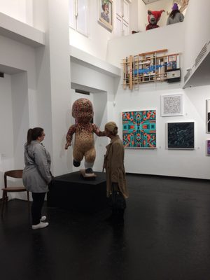 Urban Nation by null