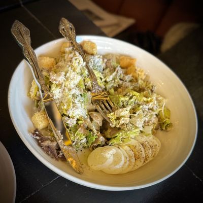 Que Mas Restaurant by null