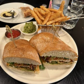 Rothchilds Coffee & Kitchen - See allot of bread - Mediterranean Near Me - Great Neck, New York Rothchilds Coffee & Kitchen - See allot of bread - Mediterranean Near Me - Great Neck, New York