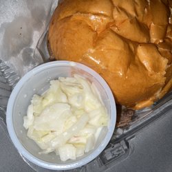 New York Super Subs - Coleslaw