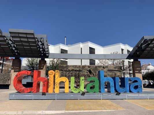 Palacio de Gobierno by null