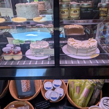 OWL Bakery - Bakeries Near Me - Asheville, North Carolina
