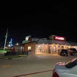 Jucys Taco