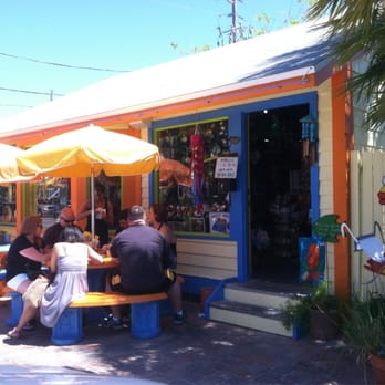 Frenchy's Off The Hook - Home Decor Near Me - Clearwater Beach, Florida