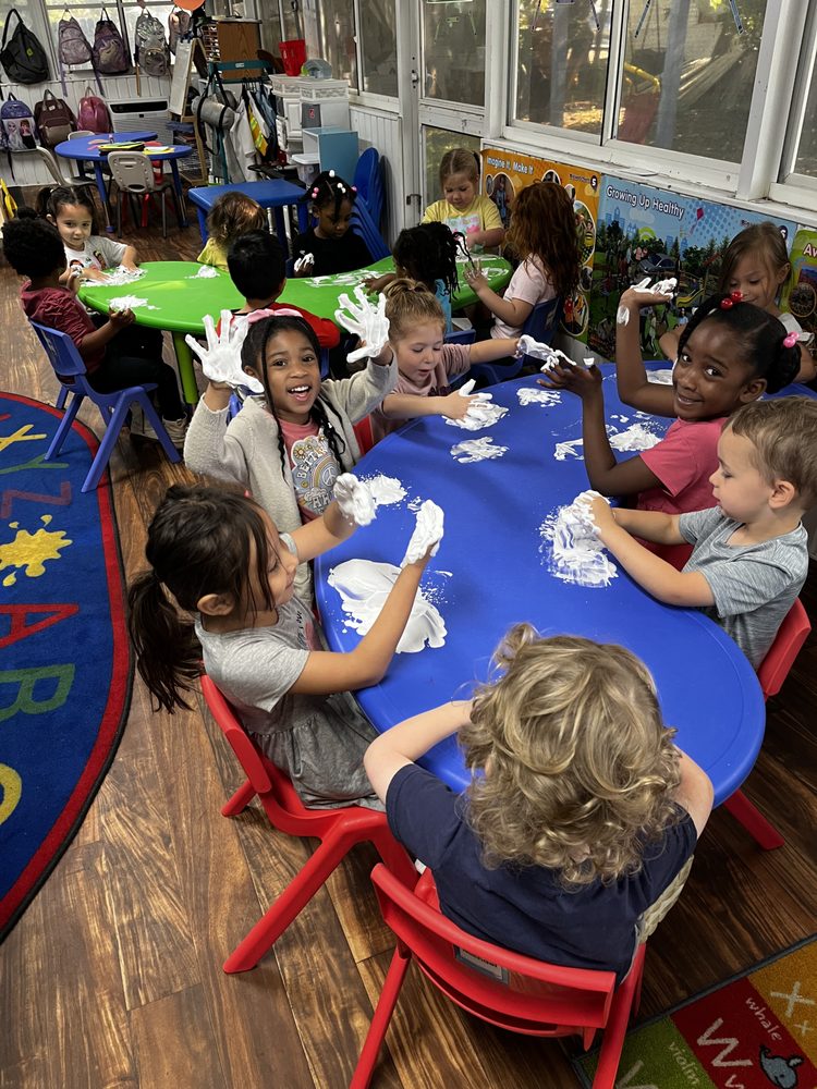 Children’s Nest 2 - childcare center in Palmetto, FL