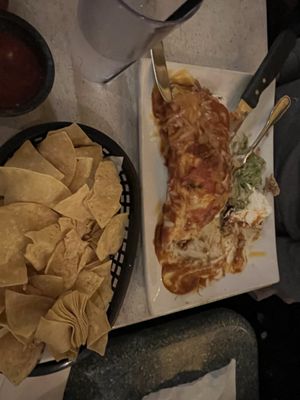 Jorge's Margarita Factory Mill Plain by null